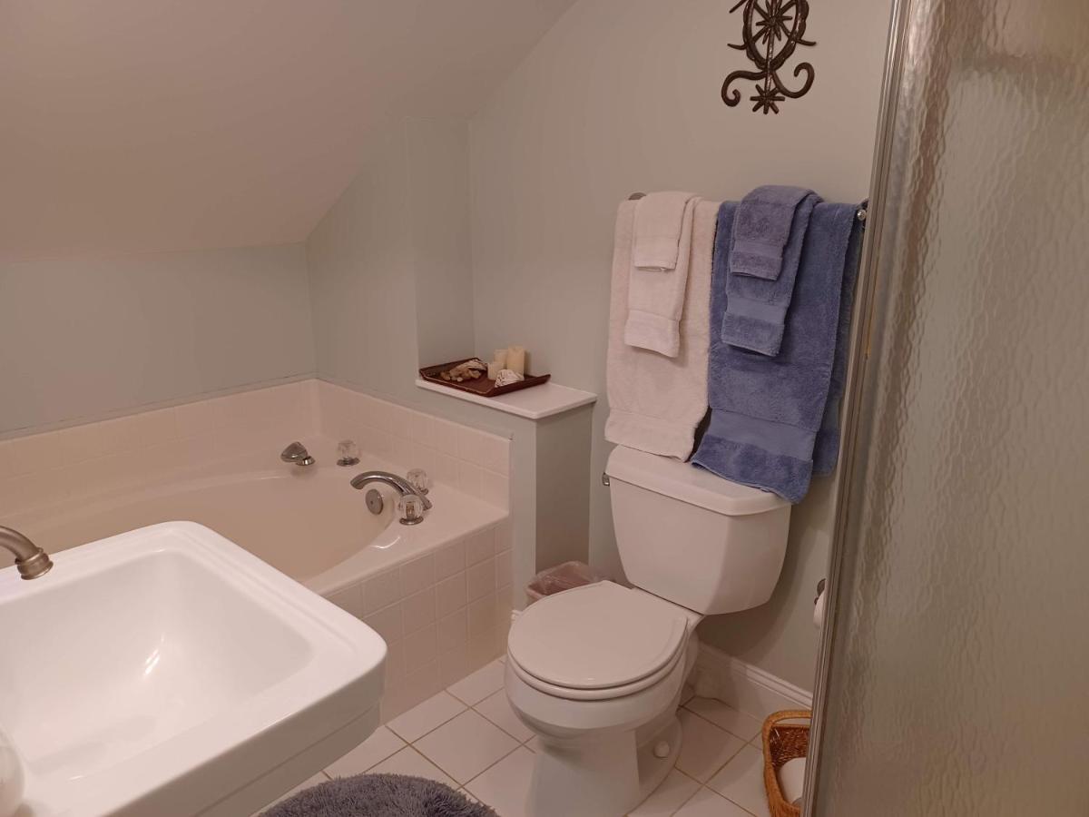 The Inn On Bath Creek エクステリア 写真