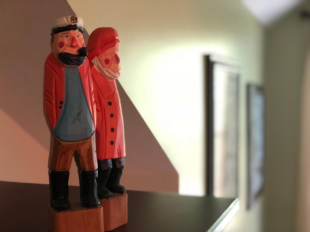 The Inn On Bath Creek エクステリア 写真